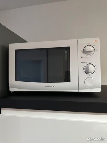 Micro onde Daewoo