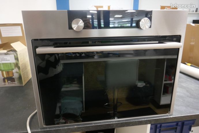 Micro onde encastrable ASKO OM8464S