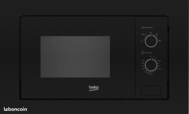 Micro-onde encastrable BEKO