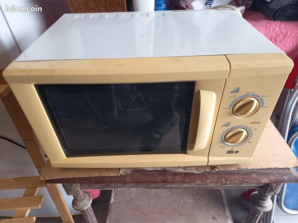 Micro onde FAR