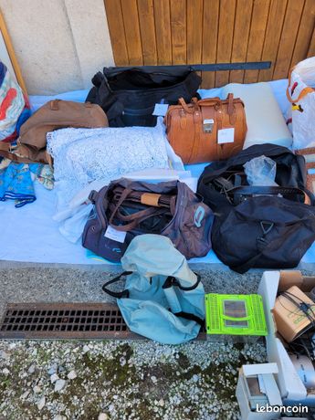 Micro onde gaufrier grill ect