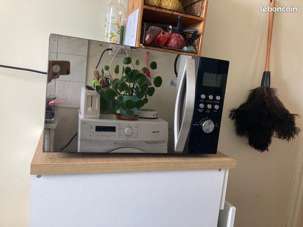 Micro onde grill/ combi grill