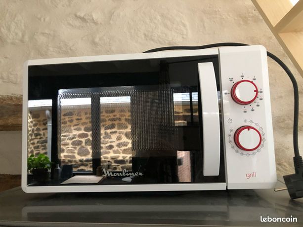 Micro onde Grill - Moulinex