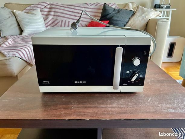Micro onde grill Samsung 23 litres 850W