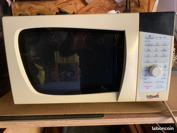 Micro onde / grill