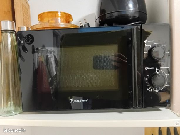 Micro-onde King d'Home