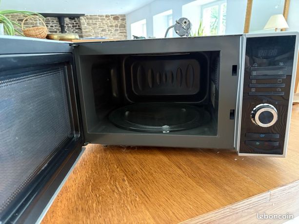 Micro onde LG
