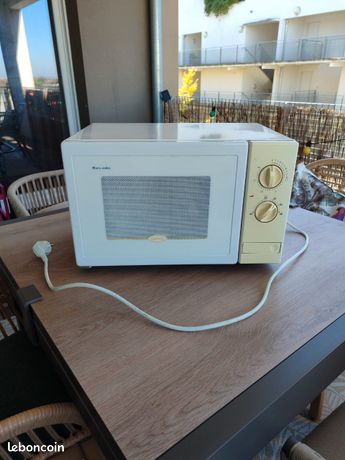 Micro onde marque Galanz