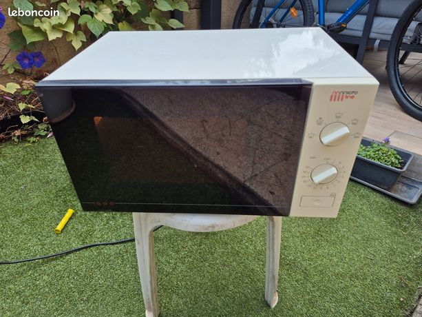 Micro onde microline