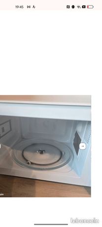 Micro-onde Moulinex en très bon état
