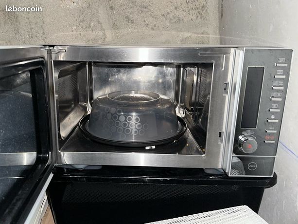 Micro onde option four