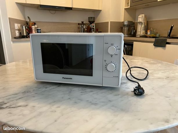 Micro onde Panasonic