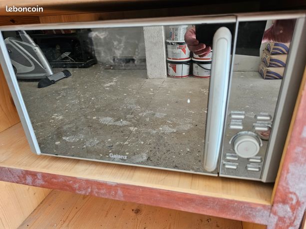 Micro onde parfait etat de marche