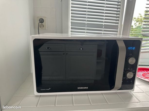 Micro onde Samsung 25l