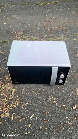 Micro onde Samsung