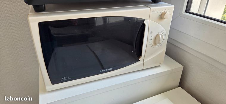 Micro onde Samsung