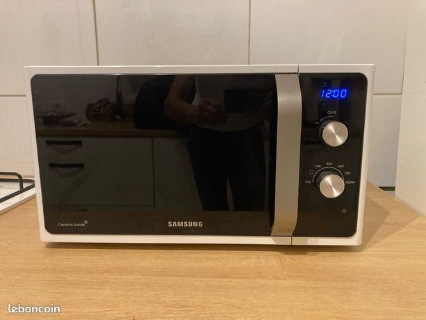 Micro onde Samsung