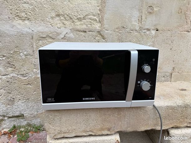 Micro onde Samsung