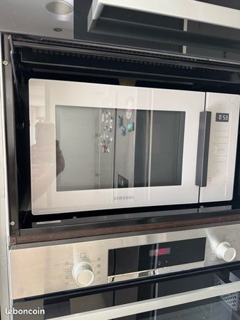 Micro onde Samsung