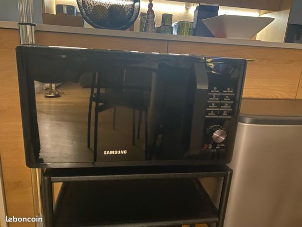 Micro onde SAMSUNG
