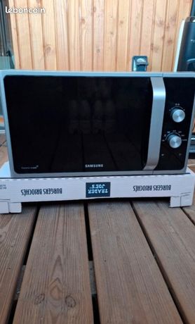 Micro-Onde ◇ SAMSUNG ◇