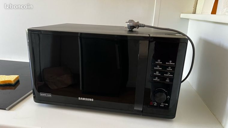 Micro onde Samsung
