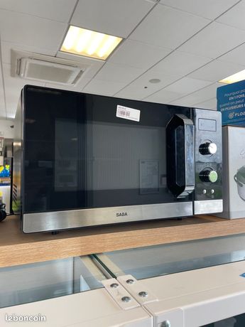 Micro onde Sana