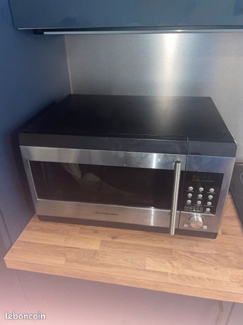 Micro-onde Schaub Lorenz