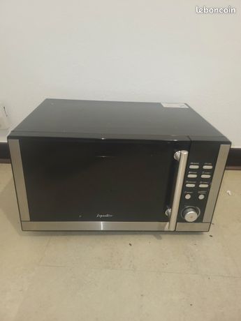 Micro onde SIGNATURE MOG25MI