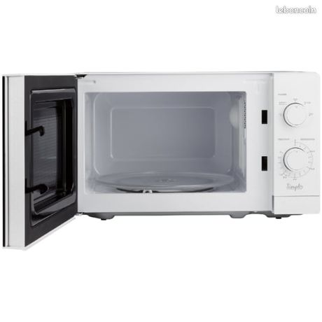 Micro onde simply