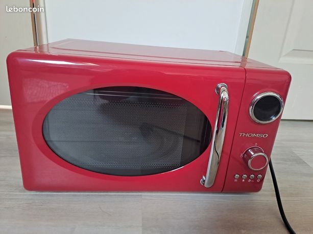Micro onde Thomson