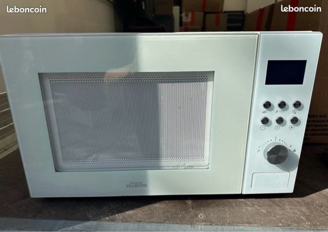 Micro-onde Valberg