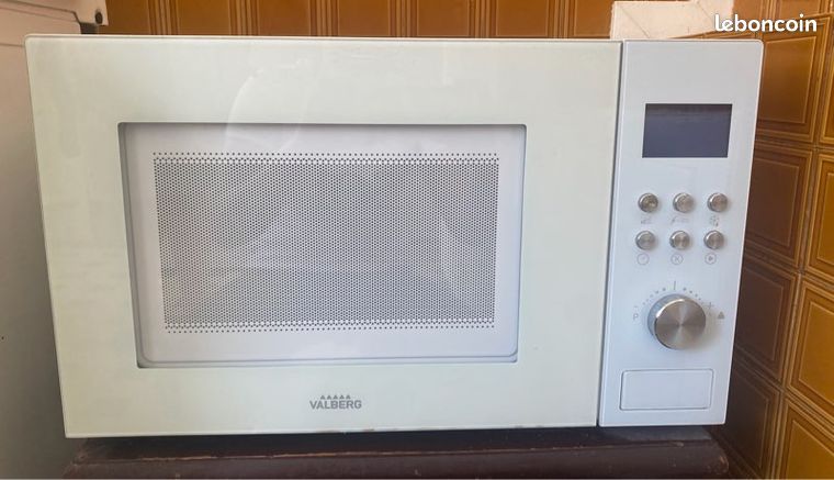 Micro-onde valbert