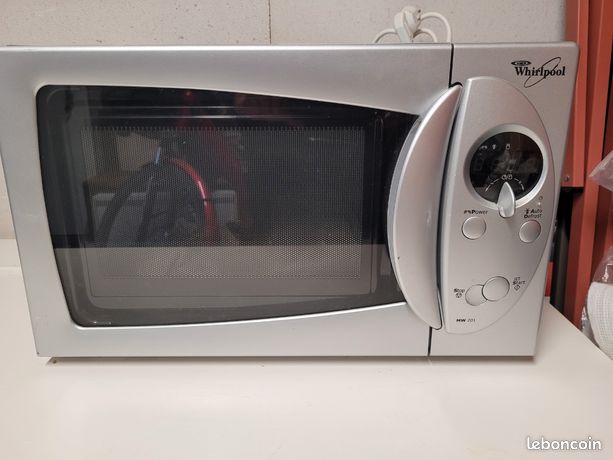 Micro onde Whirlpool MW 201