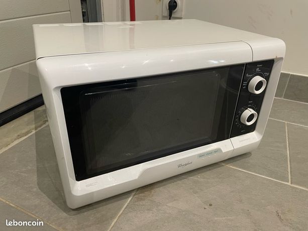 Micro-onde whirlpool