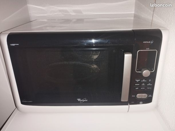 Micro onde Whirlpool