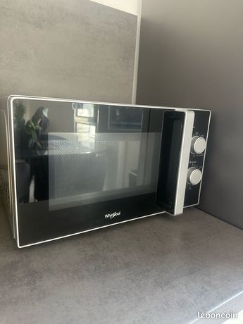 Micro onde whirpool
