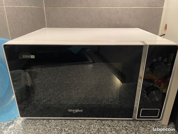 Micro onde whirpool