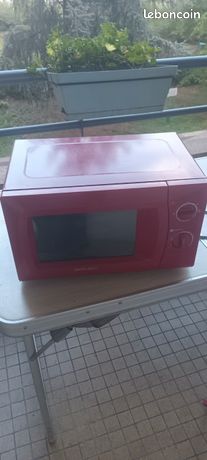 Micro onde