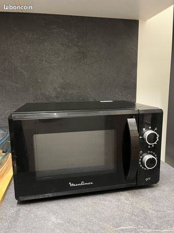 Micro-onde