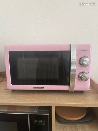 Micro onde