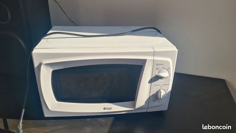 Micro-onde