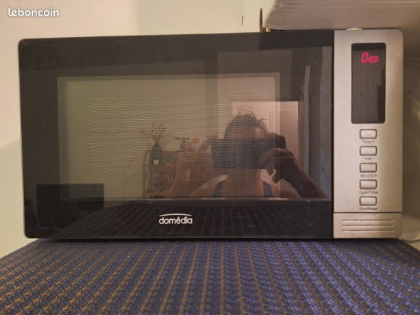 Micro onde