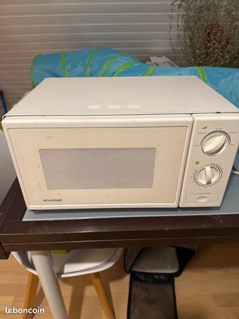 Micro-ondes 1200W Micrologic