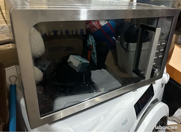Micro ondes Beko