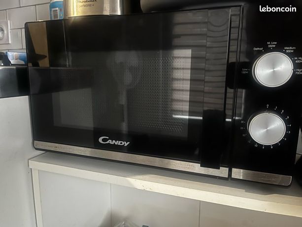 Micro-ondes Candy