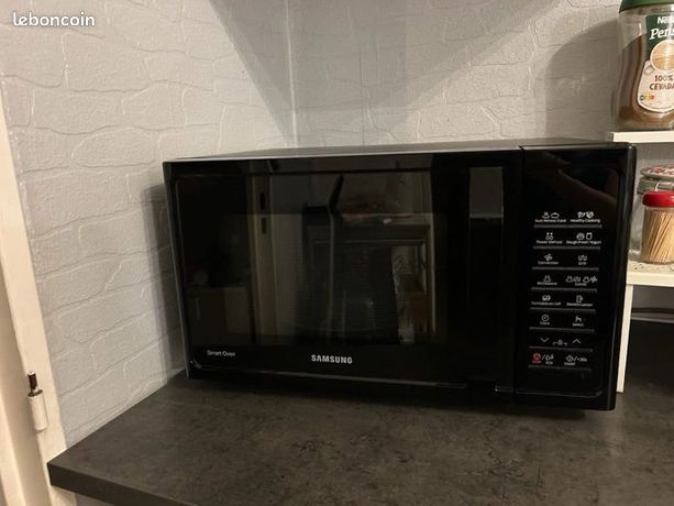 Micro ondes combiné SAMSUNG