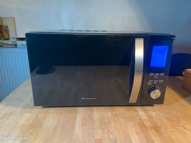 Micro-ondes continental edison