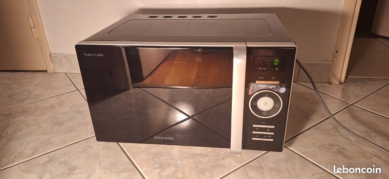 Micro-ondes DAEWOO DAEWOO"DAEWOO"