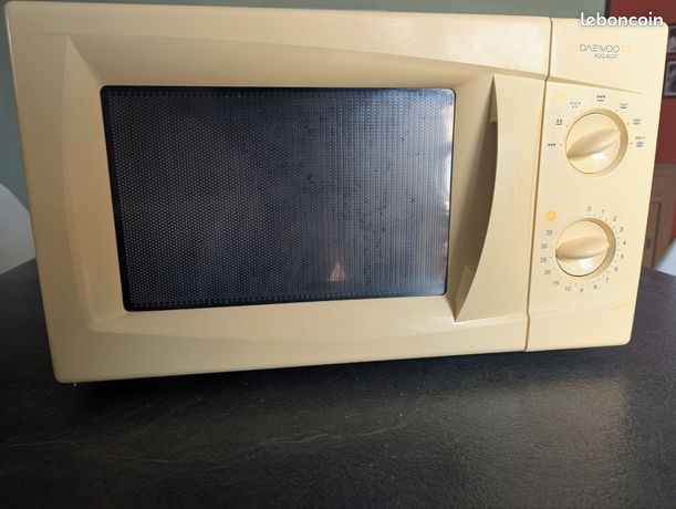 Micro-ondes Daewoo